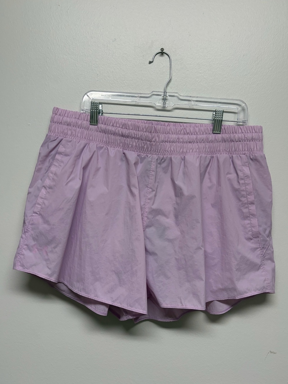 NWT Under Armour Shorts XL